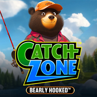 Catch Zone Bearly Hooked in LatestReleases