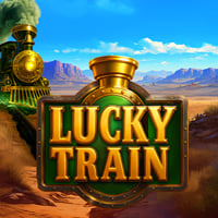 Lucky Train in Featured