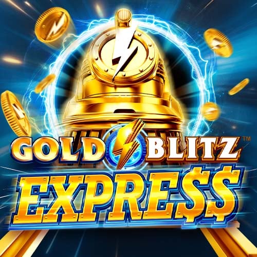 Gold Blitz Express in Featured